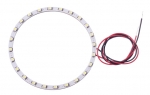 Led Ring 90mm Cool Wit (smal)