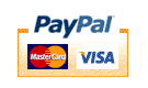 Paypal Betaling