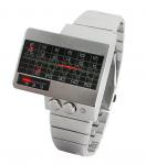 Led Horloge Model 4