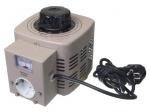 Variac 0-250V 2A (500W)