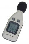 Geluidsmeter Compact 130dB