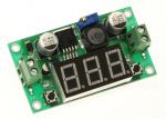 Step Down DC-DC Converter/Display