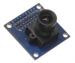 OV7670 Camera Module