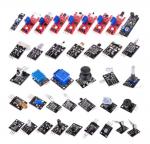 Assortiment 37 Modules, Sensors