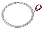 Led Ring 120mm Cool Wit