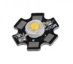 Power Led 1W Warm Wit