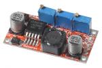 Step Down DC-DC Converter CC/CV