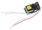 LED Driver 230VAC / 350mA