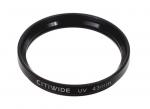 43mm UV Filter