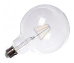 Led Filament Globe Lamp 230V/E27 5W