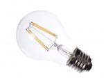 Led Filament Lamp 230V/E27 4W