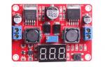 Step Up/Down DC-DC Converter/Display