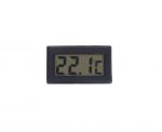 LCD Thermometer Black