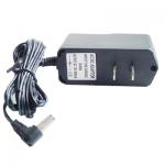 9VDC Adapter for US locations