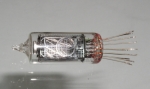 CD81-6-V3 Nixie Buis CD81