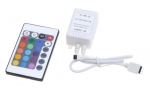 RGB Controller 6A with Remote