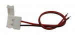 Power cable for 5050 or 5630 strip