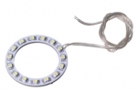 Led Ring 50mm Cool Wit