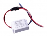 LED Driver 230VAC / 300mA