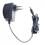 9VDC Adapter for Europe (excl. UK)