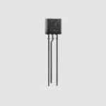 Transistor MPSA42 TO92