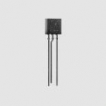 Transistor MPSA92 TO92