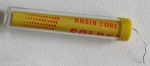 Soldeertin Loodvrij 0.5mm, 10 gram