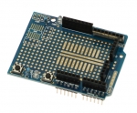 Prototype Shield Arduino Compatible