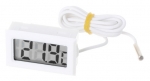 LCD Thermometer Wit