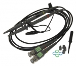 Oscilloscope Probe 100MHz 1x/10x SET