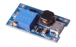 Step Up DC-DC Converter Micro USB