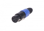 XLR Connector Female