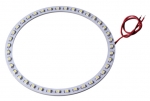 Led Ring 120mm Cool Wit