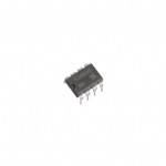 MC34063A IC voor hoogspanning generator